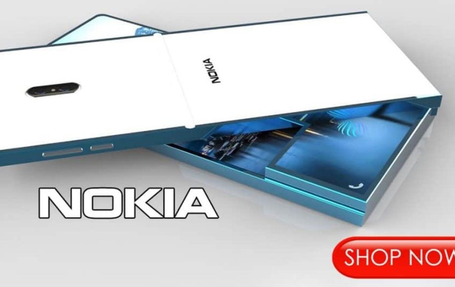 Nokia X90 Ultra