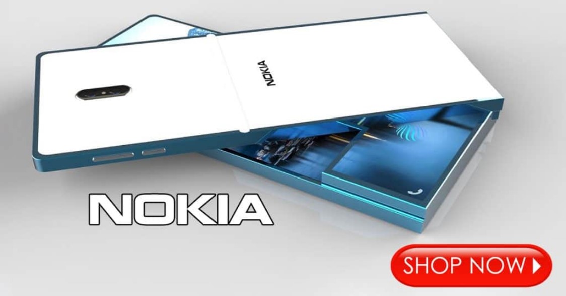 Nokia X90 Ultra