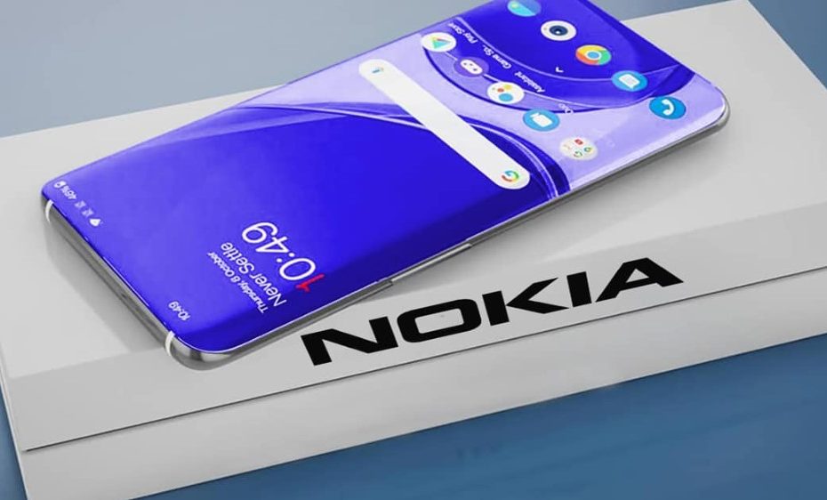 Nokia XR20 Max