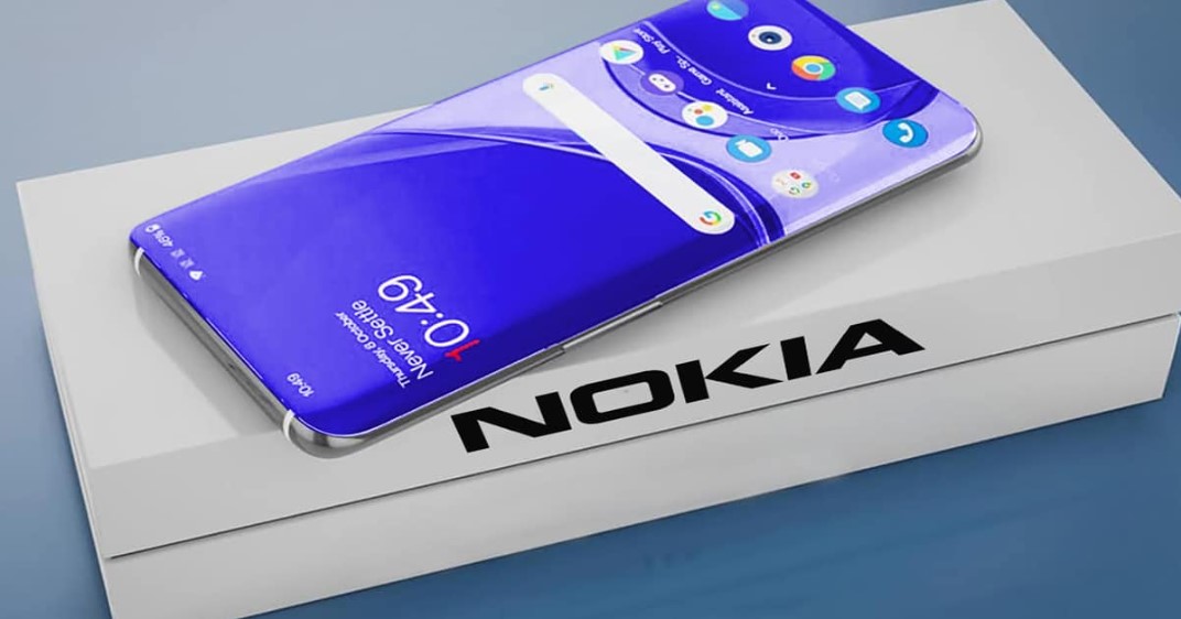 nokia xr20 max specs