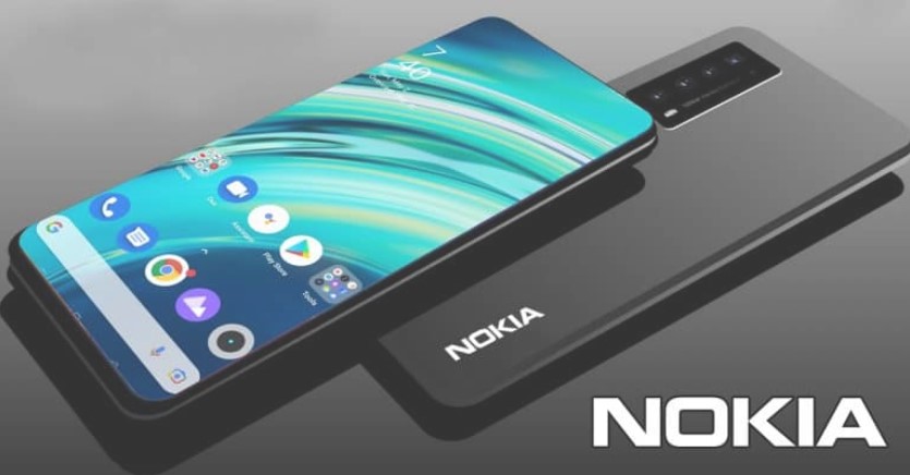 Nokia XR20 Max Price, Release Date, Review, Specs & Features ...