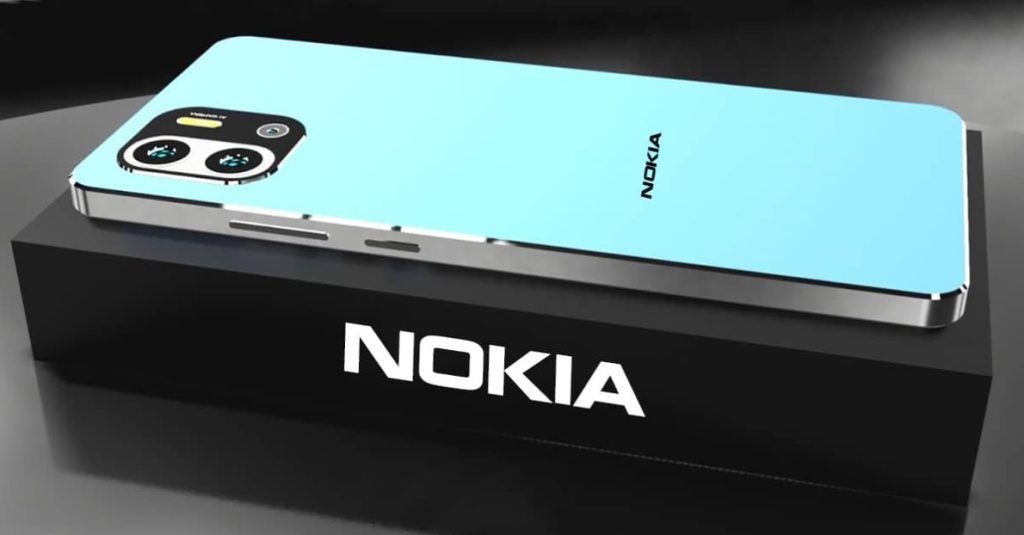 Nokia Z1 5G