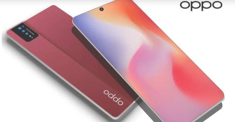 OPPO Find X4 Max