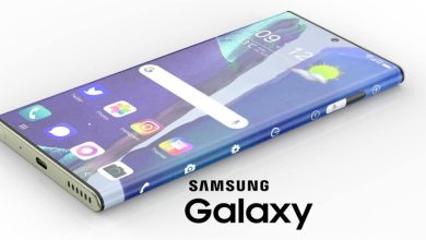 Samsung Galaxy Zero Ultra