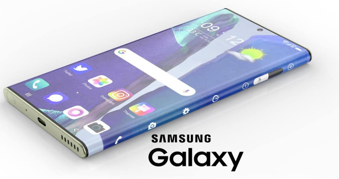 Samsung Galaxy Zero Ultra