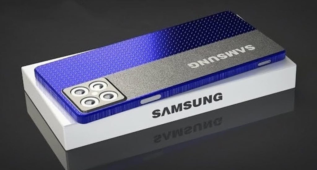 Samsung Galaxy Zero Ultra