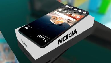 Nokia Hexa