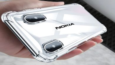 Nokia Hyper 5G