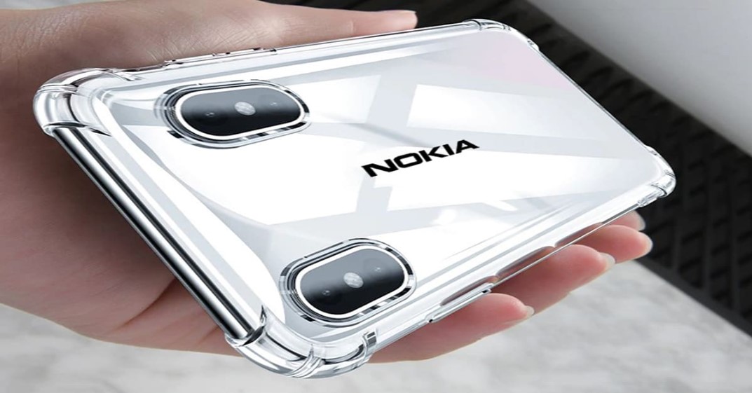 Nokia Hyper 5G 2022