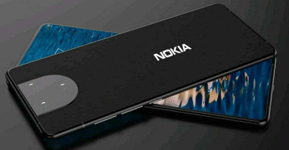 Nokia X91 2021
