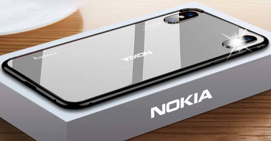 Nokia Zenjutsu Pro 2022