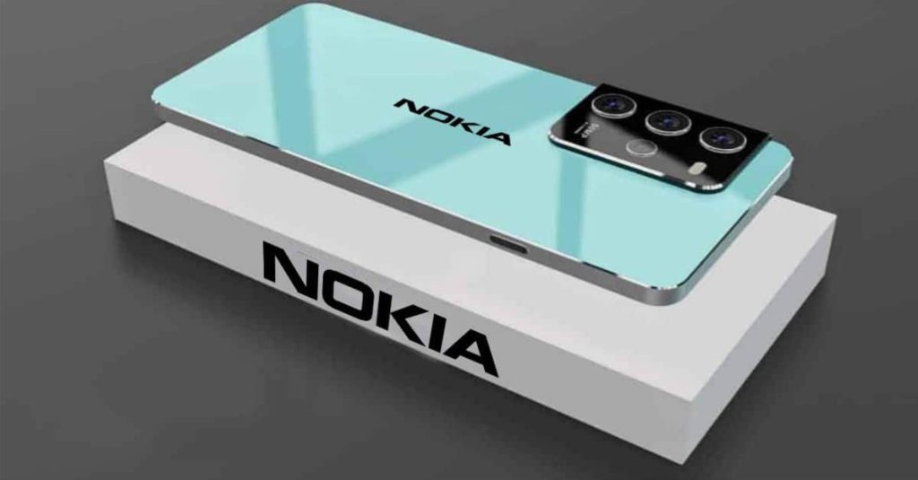 Nokia 10 Edge