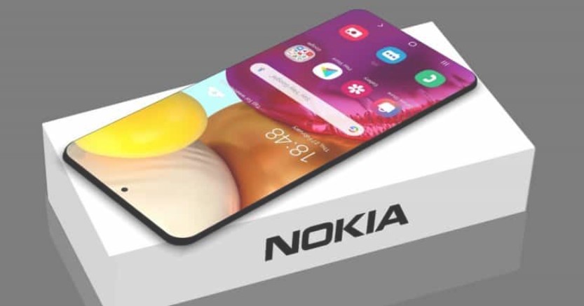 Nokia 10 Edge 2021