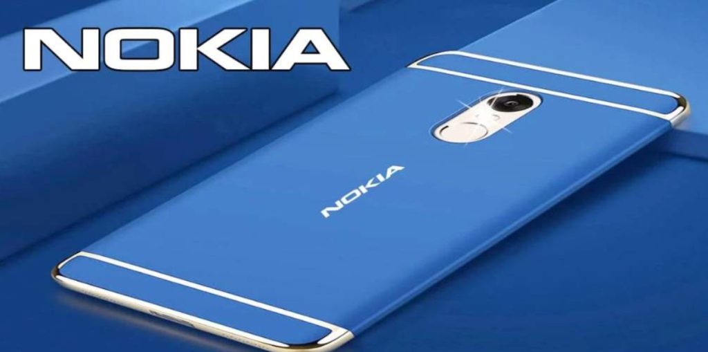 Nokia 10 PureView Max Xtreme