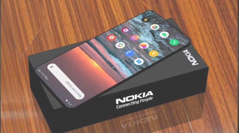 Nokia C30 Pro 5G