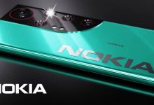 Nokia Edge S 5G