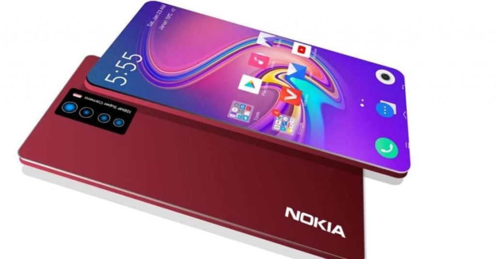 Nokia G300 Pro 5G