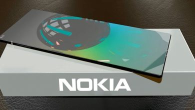 Nokia McLaren Ultra