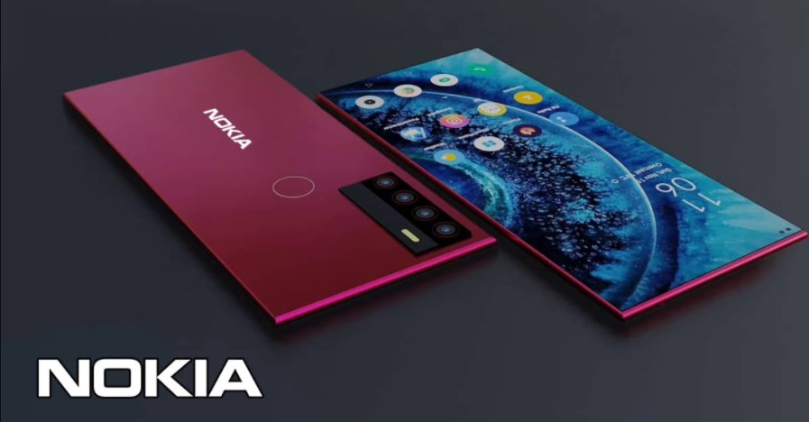 Nokia Safari Lite