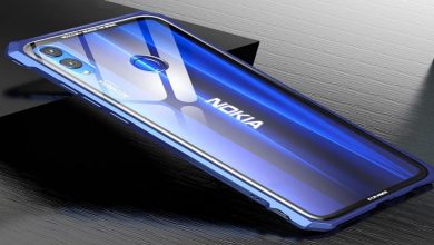 Nokia Swan Ultra