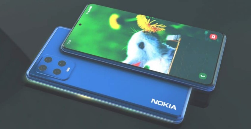 Nokia X99 Lite 2021