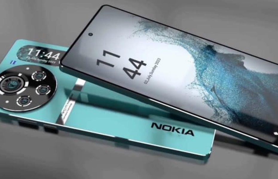 Nokia G50 Max 5G