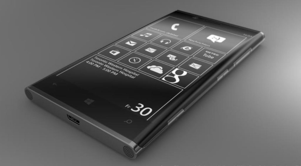 Nokia Lumia N95 6G
