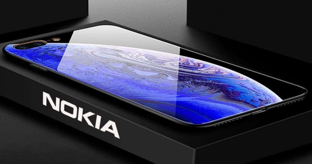 Nokia Mate Ultra Max