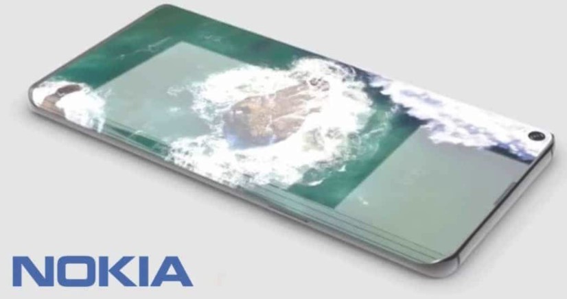 Nokia Mate Ultra Max 2021