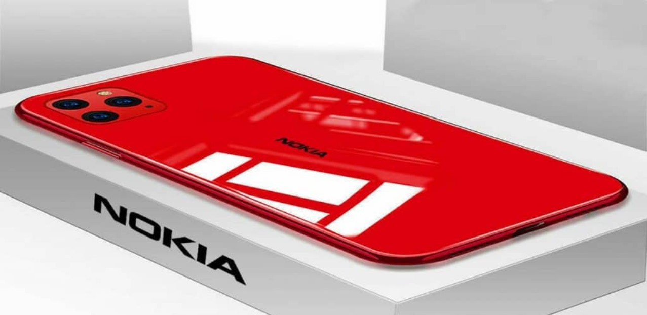 Nokia Note 11 Ultra 5G