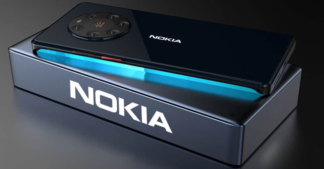 Nokia P2 Pro Max