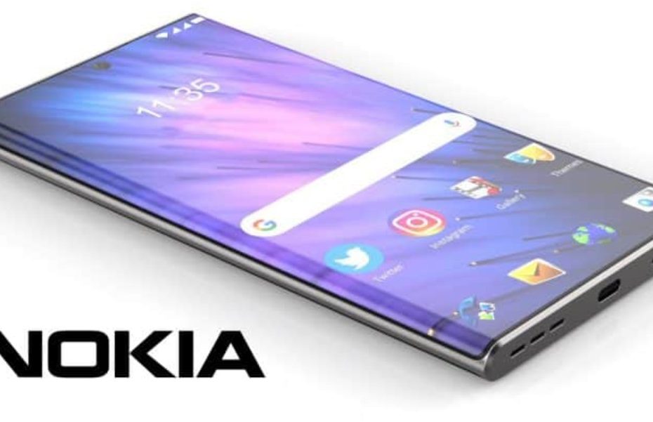 Nokia R10 Max