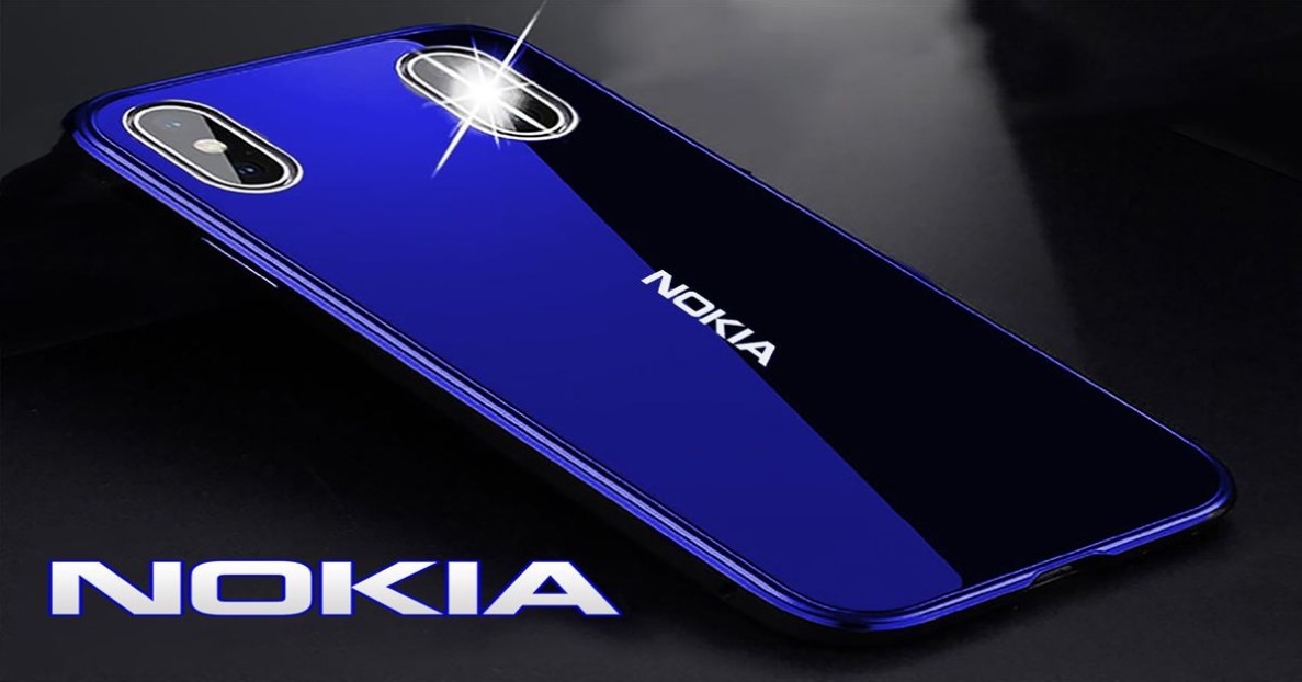 Nokia X40 Pro