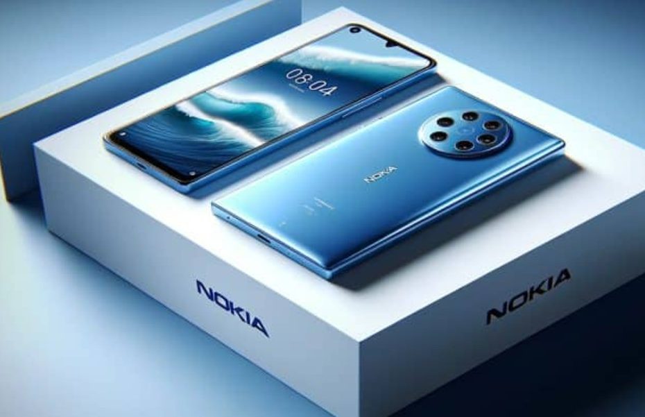 Nokia X99 Max