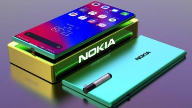 Nokia Zeno Ultra 5G