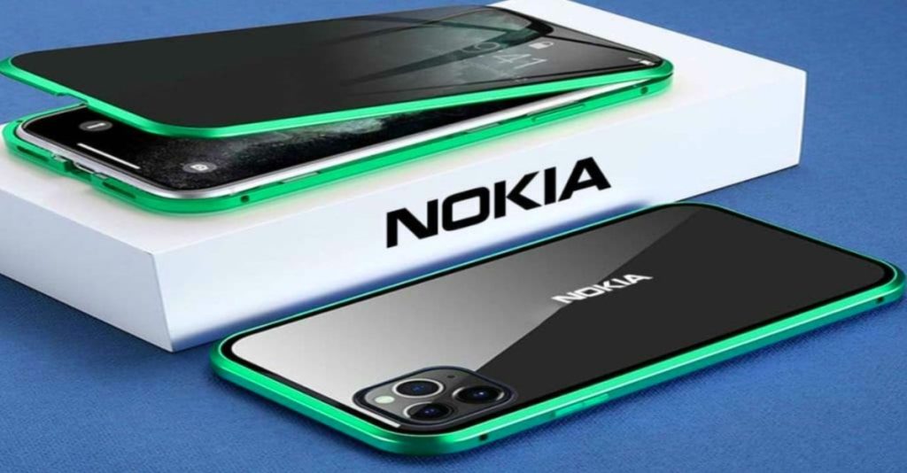 Nokia 10 Ultra 5G