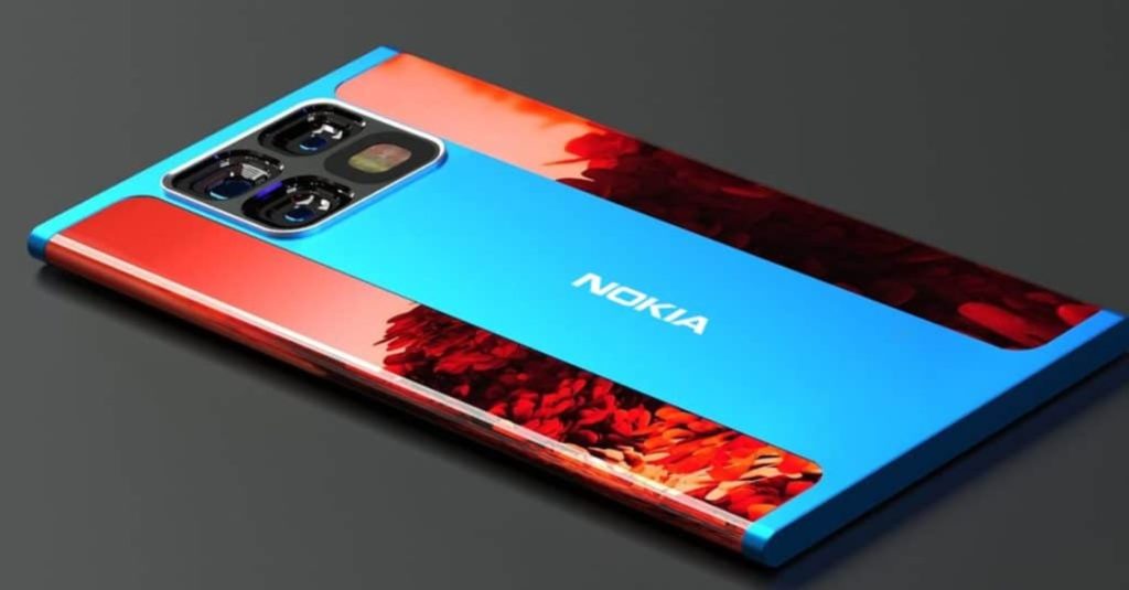 Nokia Lumia Pro
