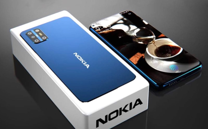 Nokia Lumia Pro