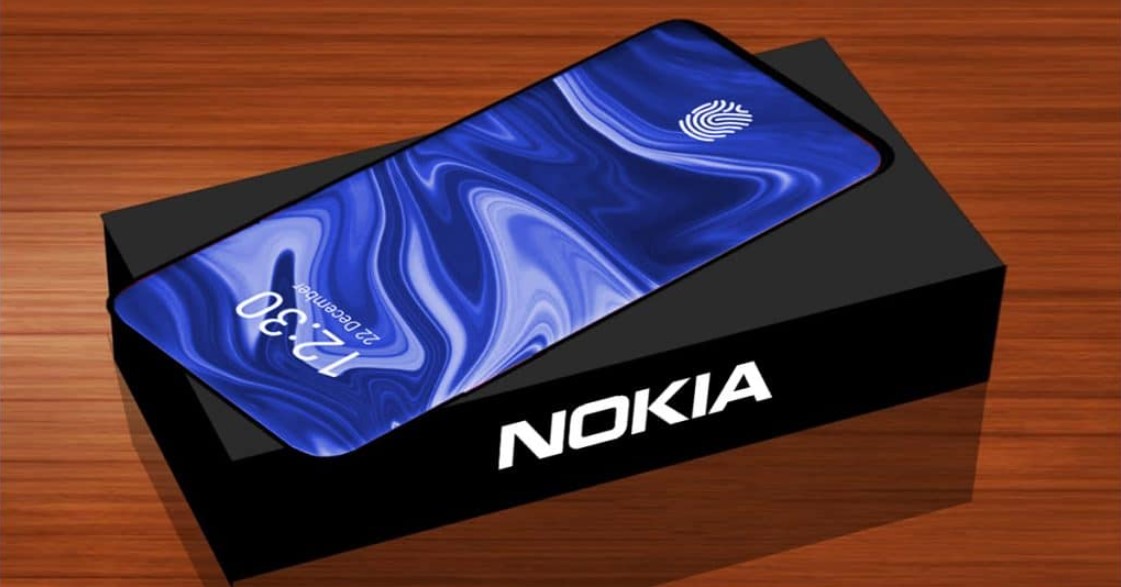 Nokia N75 Max