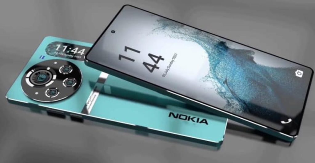Nokia X50 Max