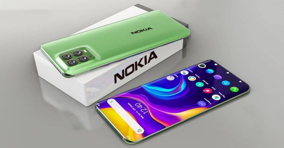 Nokia x50