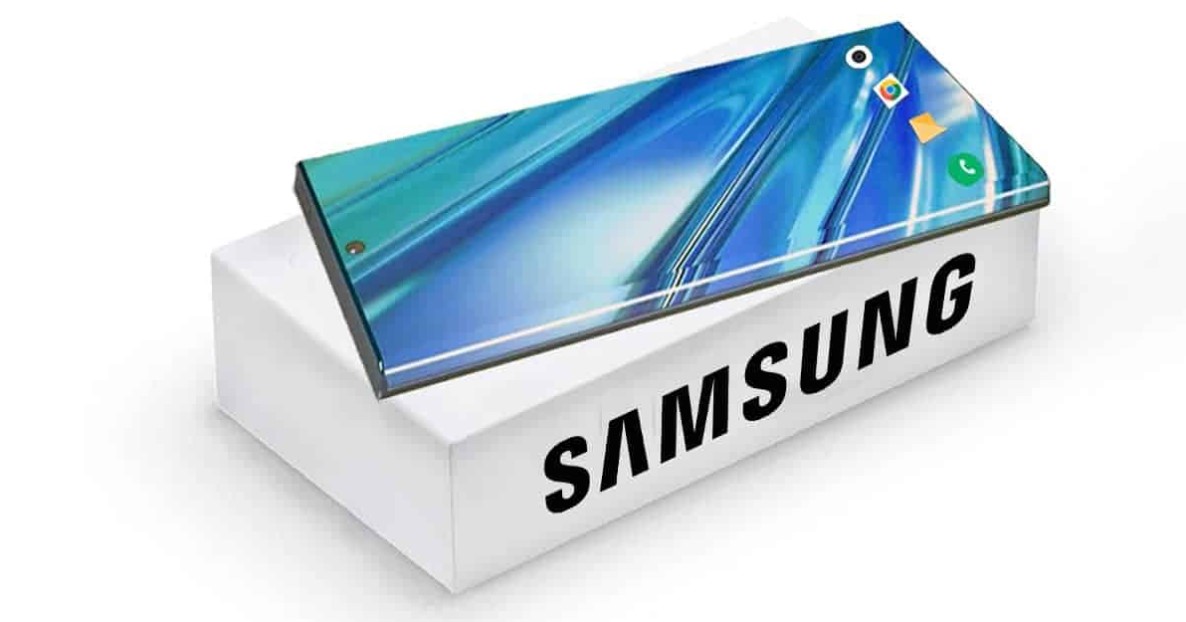 Samsung Galaxy A101 5G