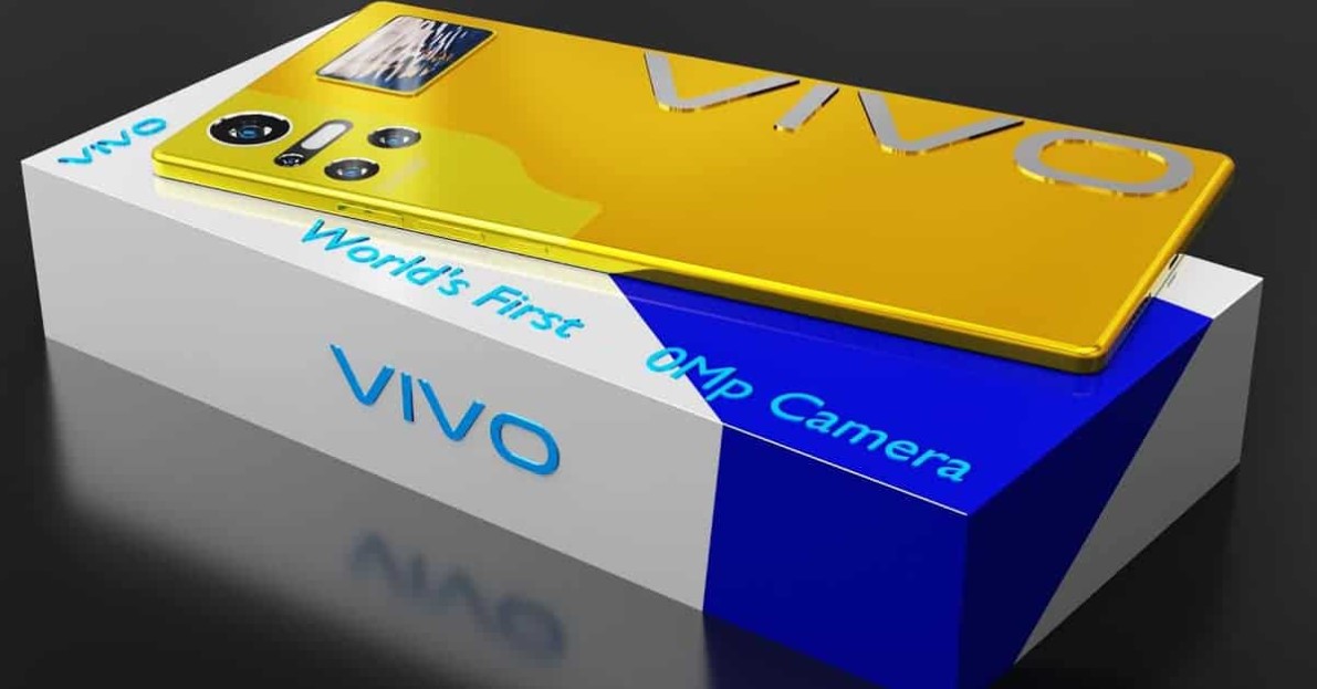 Vivo Flying Camera Phone (2023) Release Date, Price, Specs, Rumours