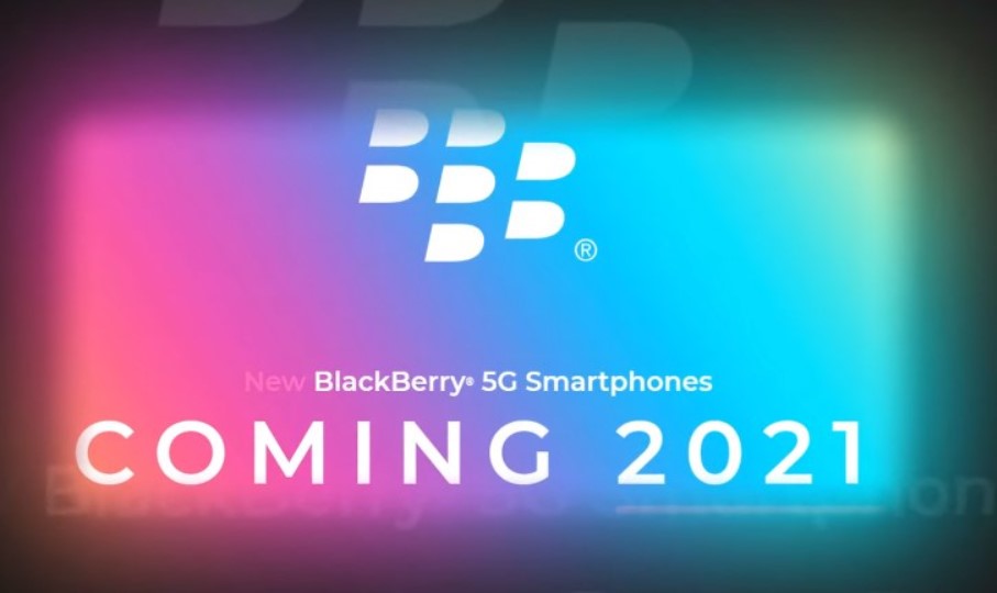 Blackberry B Bold 5G