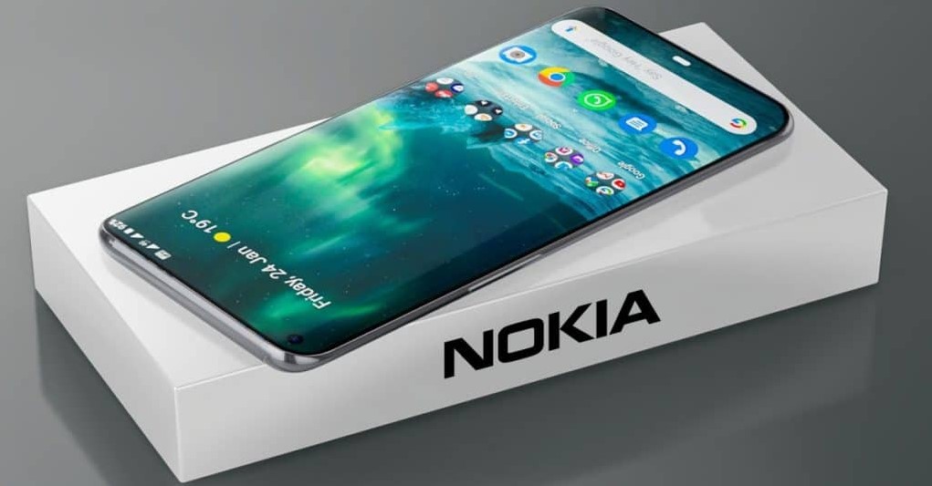 Nokia A Pro Max