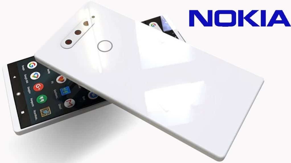 Nokia G70 5G