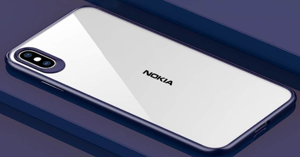 Nokia Vitech Ultra Max 2022