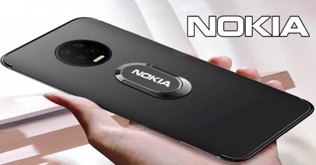 Nokia Vitech Ultra Max