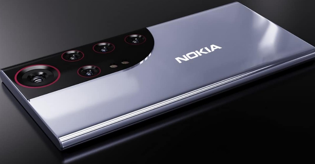 Nokia X100 Pro 5G