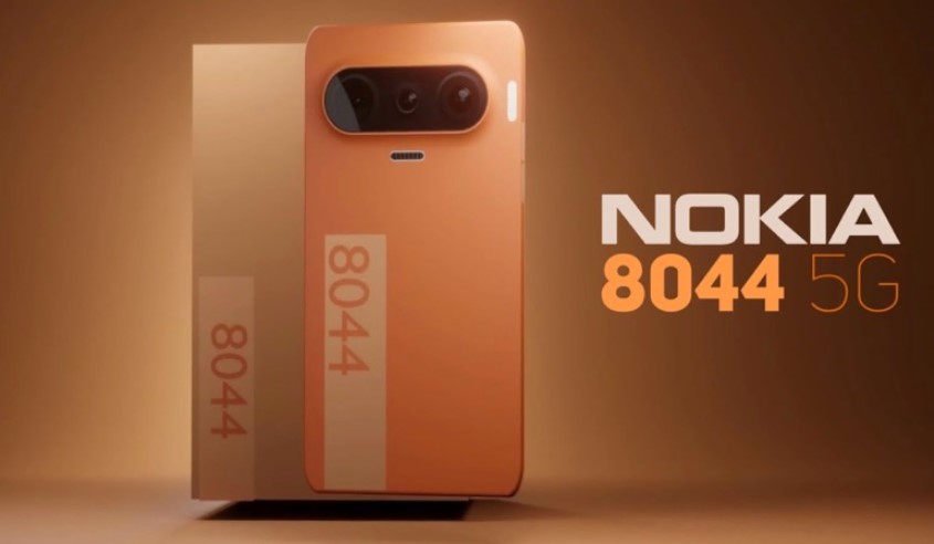 Nokia 8044 5G